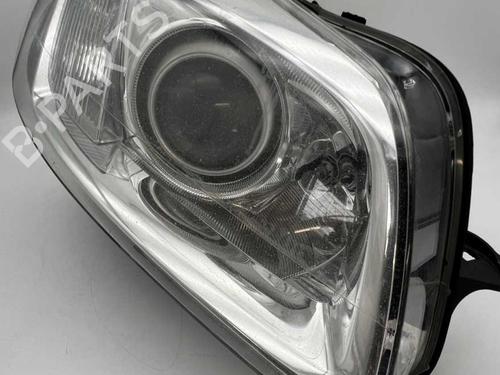 Used Right headlight Right headlight OPEL INSIGNIA A Sports Tourer (G09) 2.0 CDTI (35) (160 hp) 39676444 39676444