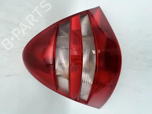 Used Left taillight Left taillight MERCEDES-BENZ SLK (R170) 200 (170.435) (136 hp) 39670884 39670884