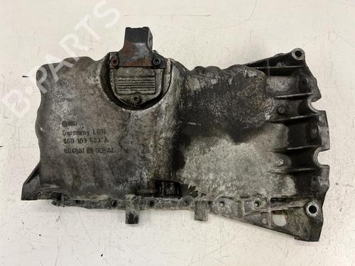 Oliebundkar Oliebundkar AUDI A4 B6 (8E2) 1.8 T quattro (150 hp) 39680910 39680910