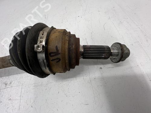 Right front driveshaft FORD FIESTA VI (CB1, CCN) 1.0 Sport | BP39682708M39 - Image 3