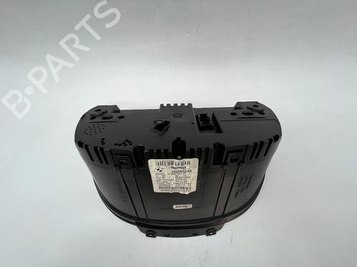 Instrument cluster BMW 1 (E87) 116 i | BP39676190C47 - Image 4