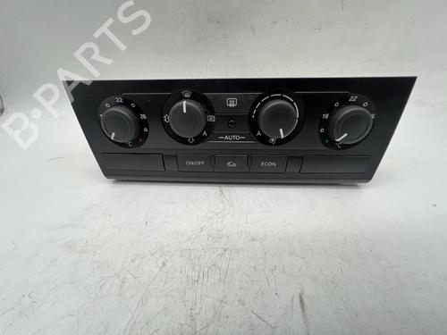 Climate control AUDI A6 C6 (4F2) 2.7 TDI | BP39682169I5 - Image 2
