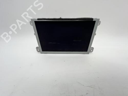 Used Display monitor Display monitor AUDI A4 B8 Avant (8K5) 2.0 TDI (177 hp) 39681356 39681356