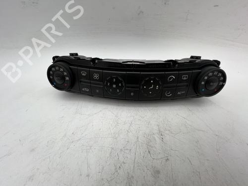 Climate control MERCEDES-BENZ E-CLASS (W211) E 200 CDI (211.004) | BP39673663I5 - Image 3