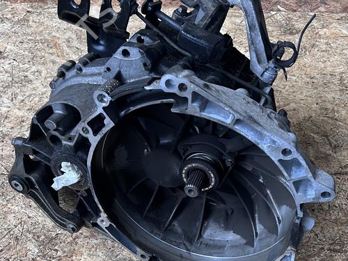 Used Gearbox Gearbox 39678772 39678772