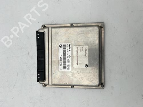 engine-control-unit-ecu-bmw-5-touring-e39-1996-1997-1998-1999-2000-2001-2002-2003-2004-39677938 main image