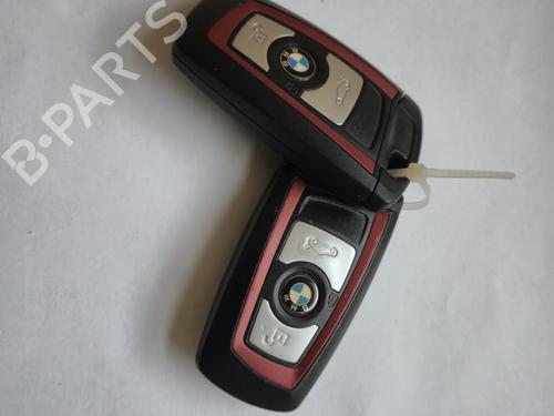 Used Electronic module Electronic module BMW 1 (F20) 116 d (116 hp) 39681011 39681011