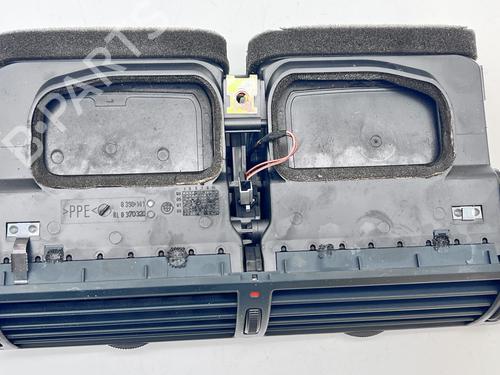 Luftventil BMW 7 (E38) 735 i, iL | BP39678730I21 - Image 2