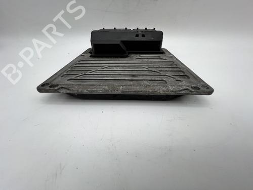 Engine control unit (ECU) MERCEDES-BENZ C-CLASS (W203) C 180 Kompressor (203.046) | BP39670605M57 - Image 4