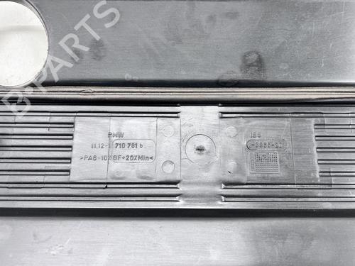 Upper protection BMW 3 (E46) 328 i | BP39672750M93 - Image 3