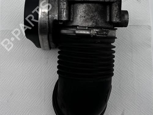 Throttle body BMW 3 (E90) 320 i | BP39680962M82 - Image 2