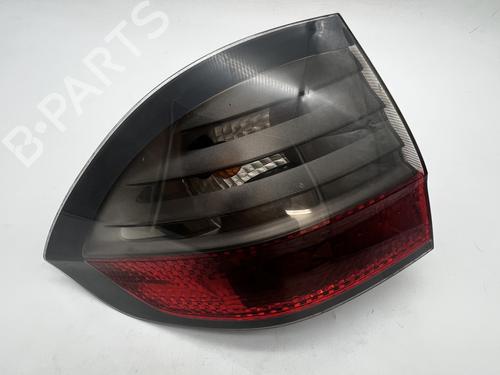 Farolim esquerdo Farolim esquerdo FORD S-MAX (WA6) 2.0 TDCi (140 hp) 39681405 39681405