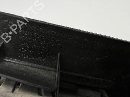 Left taillight BMW 1 (E87) 116 i | BP39678264C34 - Image 7