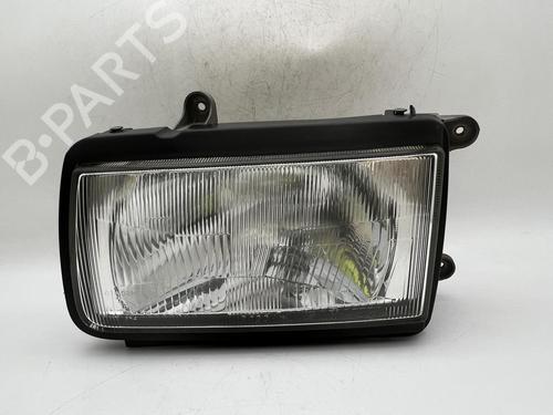 Venstre forlygte Venstre forlygte OPEL FRONTERA B (U99) 2.2 i (6B_ZC, 6B_VF, 6B_66, 6B_76) (136 hp) 39678396 39678396