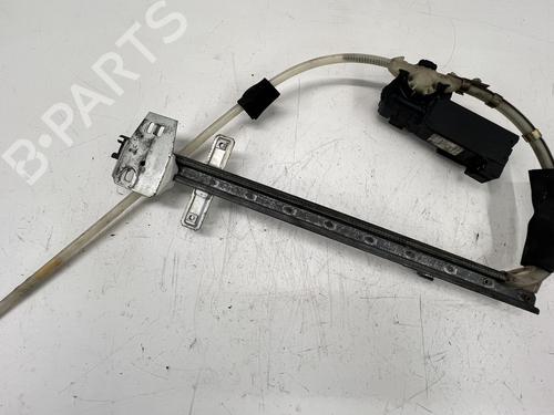 Rudehejsemekanisme Højre bagtil Rudehejsemekanisme Højre bagtil RENAULT 25 (B29_) 2.7 V6 Injection (B298) (141 hp) 39670225 39670225