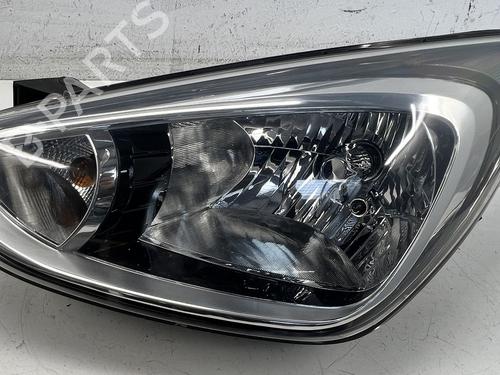 Used Left headlight Left headlight 39673249 39673249