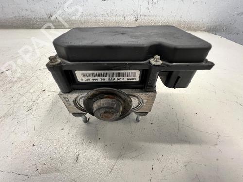 ABS pump FORD KA (RU8) 1.3 TDCi | BP39676213M43  - Image 8