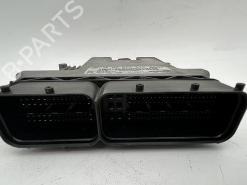 Engine control unit (ECU) OPEL ASTRA J (P10) 1.3 CDTI (68) | BP39675461M57 - Image 5