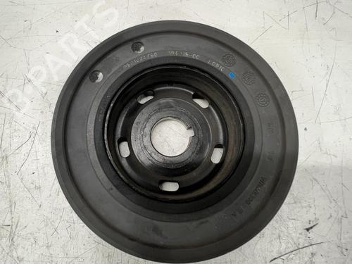 Polea Polea FORD TRANSIT CONNECT V408 Box Body/MPV 1.5 EcoBlue (101 hp) 39677984 39677984