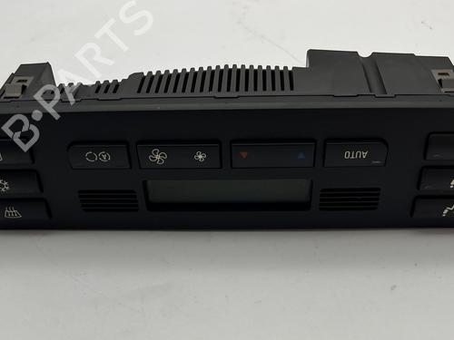Commande Chauffage Commande Chauffage BMW 3 (E46) 318 i (118 hp) 39682188 39682188