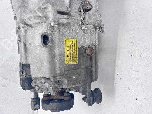 Gearbox BMW 1 (E87) 118 i | BP39679837M3 - Image 3