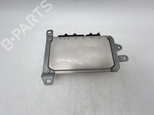 Engine control unit (ECU) SMART FORTWO Coupe (451) 1.0 (451.331, 451.380) | BP39673244M57 - Image 5