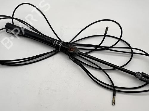 Electronic module AUDI A4 B6 Convertible (8H7) 2.5 TDI | BP39682808M83 - Image 2