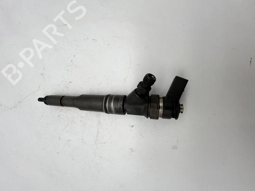 Used Injector Injector BMW 7 (E65, E66, E67) 740 d (258 hp) 39677733 39677733