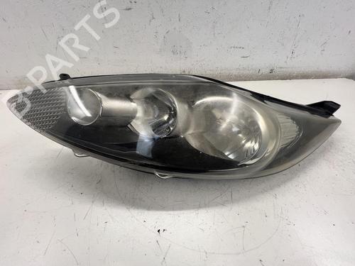 Left headlight FORD FIESTA VI (CB1, CCN) 1.25 | BP40083052C28 - Image 11