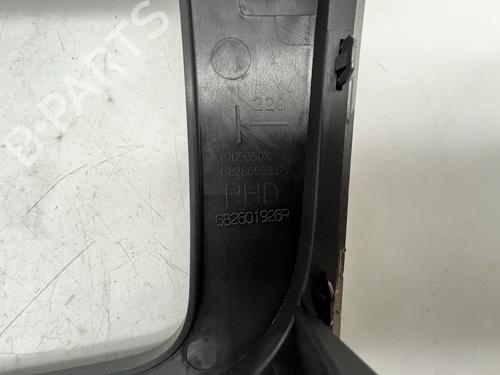 Air vent DACIA SANDERO II 1.5 dCi | BP39670075I21 - Image 4