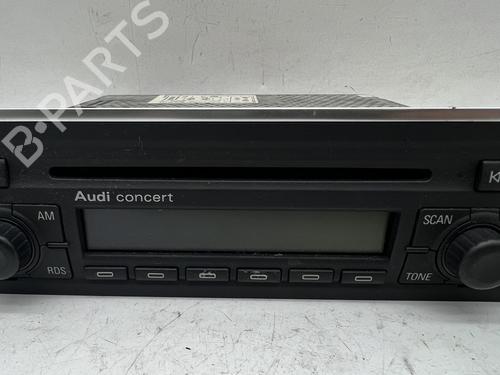 Bilradio Bilradio AUDI A4 B6 Avant (8E5) 2.0 FSI (150 hp) 39679874 39679874