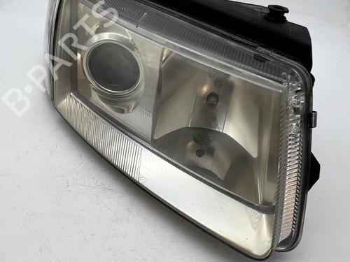 Right headlight VW PASSAT B5 Variant (3B5) 2.0 | BP39680459C29 - Image 3