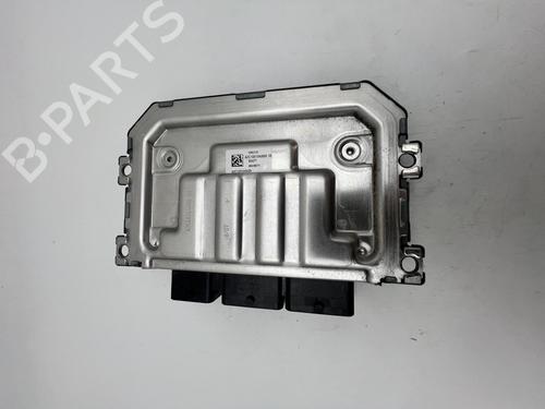 Engine control unit (ECU) DACIA SANDERO II 1.0 SCe 75 (B8JC, B8JD, B8NC) | BP39681089M57 - Image 3