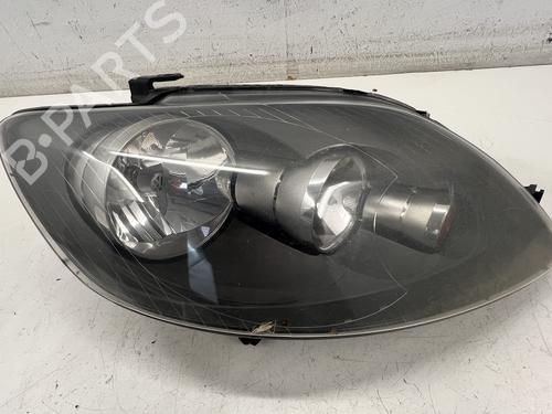 Right headlight VW GOLF PLUS V (5M1, 521) 1.2 TSI | BP39682674C29 - Image 7