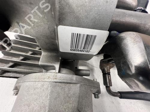Steering column FIAT 500 (312_) 1.2 (312AXA1A) | BP39675342M21 - Image 4