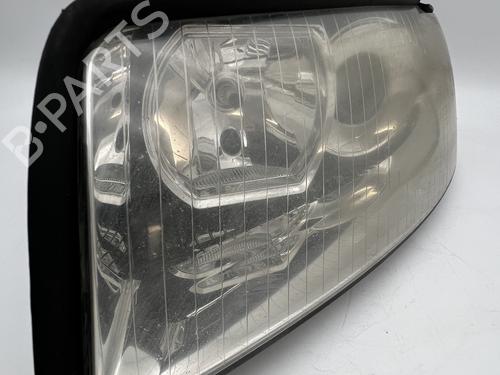 Used Left headlight Left headlight AUDI A4 B6 Avant (8E5) 1.8 T quattro (190 hp) 39680107 39680107