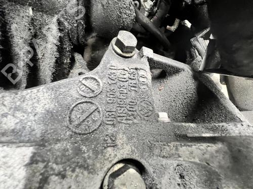 Engine AUDI A3 Sportback (8PA) 2.0 TDI | BP39671677M1 - Image 4