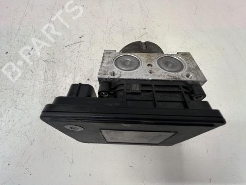 ABS Bremseaggregat ABS Bremseaggregat CITROËN DS3 (SA_) 1.2 VTi 82 (82 hp) 39676542 39676542