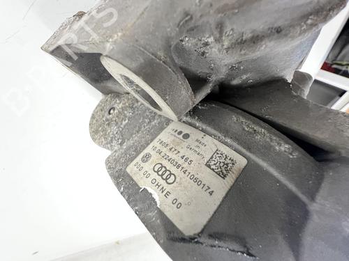 Steering rack SKODA YETI (5L) 2.0 TDI 4x4 | BP39682918M22 - Image 9