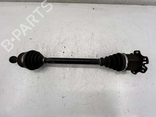 Left front driveshaft AUDI A4 B6 Avant (8E5) 1.8 T quattro | BP39679329M38 - Image 7