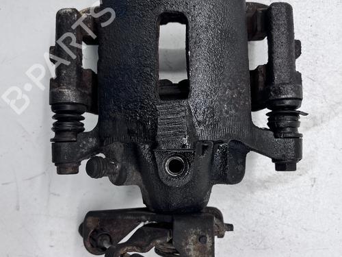 Used Left rear brake caliper Left rear brake caliper JAGUAR S-TYPE II (X200) 4.0 V8 (276 hp) 39681003 39681003