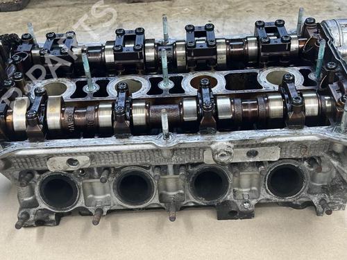 Culata Culata AUDI A4 B6 (8E2) 1.8 T quattro (150 hp) 39680570 39680570