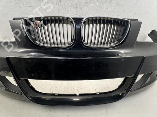 Front bumper BMW 1 (E81) 118 i | BP40180772C7 - Image 8
