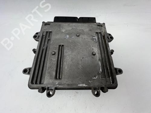 Engine control unit (ECU) SMART FORFOUR (454) 1.5 CDI (454.000) | BP39670578M57 - Image 3