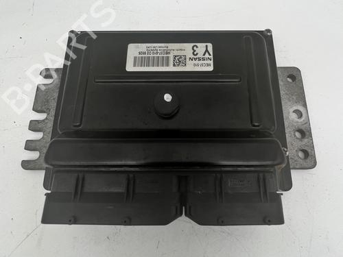 Engine control unit (ECU) NISSAN NOTE (E11, NE11) 1.4 | BP39675059M57 - Image 2