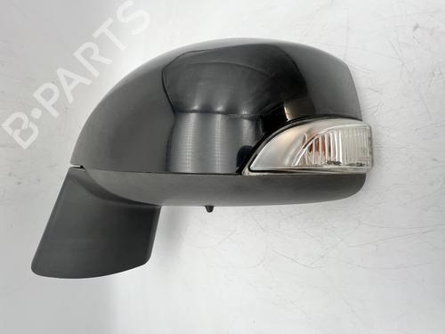 Used Left mirror Left mirror RENAULT SCÉNIC III (JZ0/1_) 2.0 dCi (JZ0L) (160 hp) 39681572 39681572