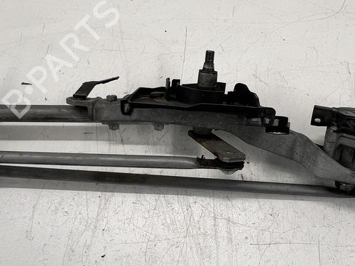 Used Front wipers mechanism Front wipers mechanism MAZDA 2 (DE_, DH_) 1.3 BiFuel (75 hp) 39673629 39673629