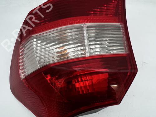 Rückleuchte Rechts für Rückleuchte Rechts BMW 1 (E87) 116 i (115 hp) 39681177 39681177