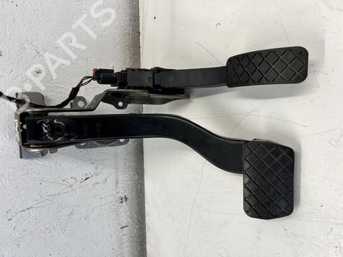 Pedal Pedal VW UP! (121, 122, BL1, BL2, BL3, 123) e-Up (82 hp) 39675126 39675126