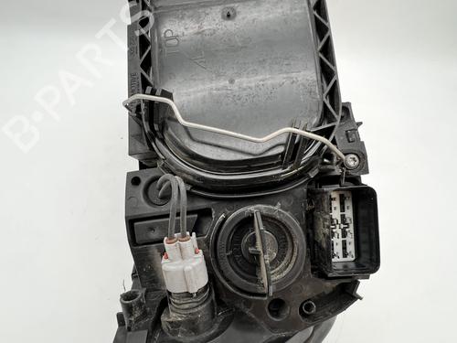 Left headlight VOLVO V50 (545) 1.8 | BP39681622C28 - Image 10